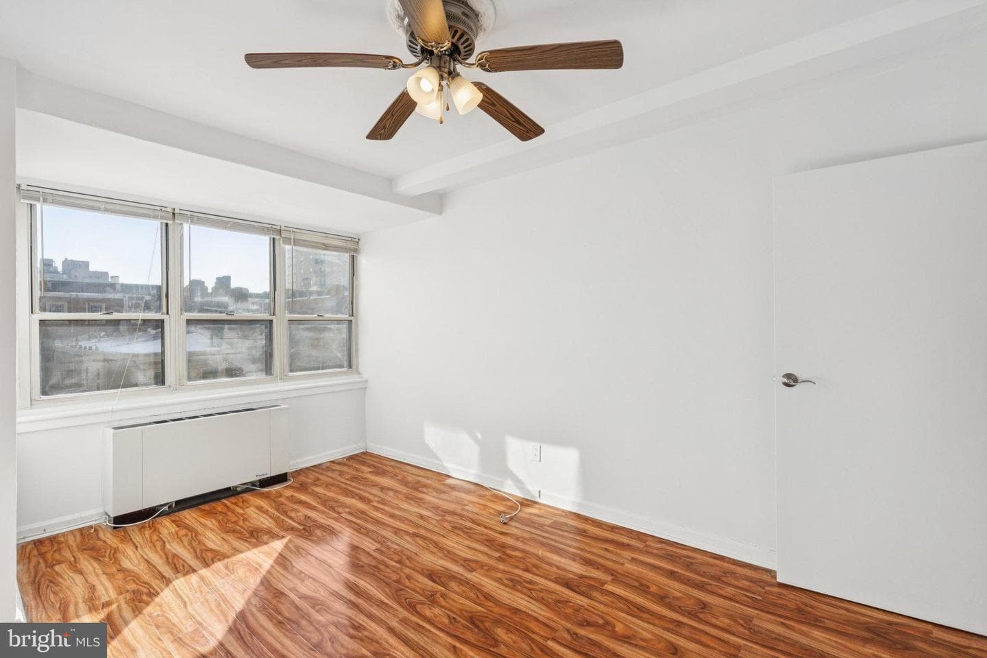 1810 Rittenhouse Square #406 photo 4