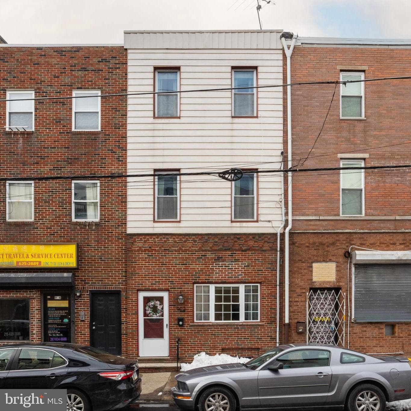 902 S 8th Street