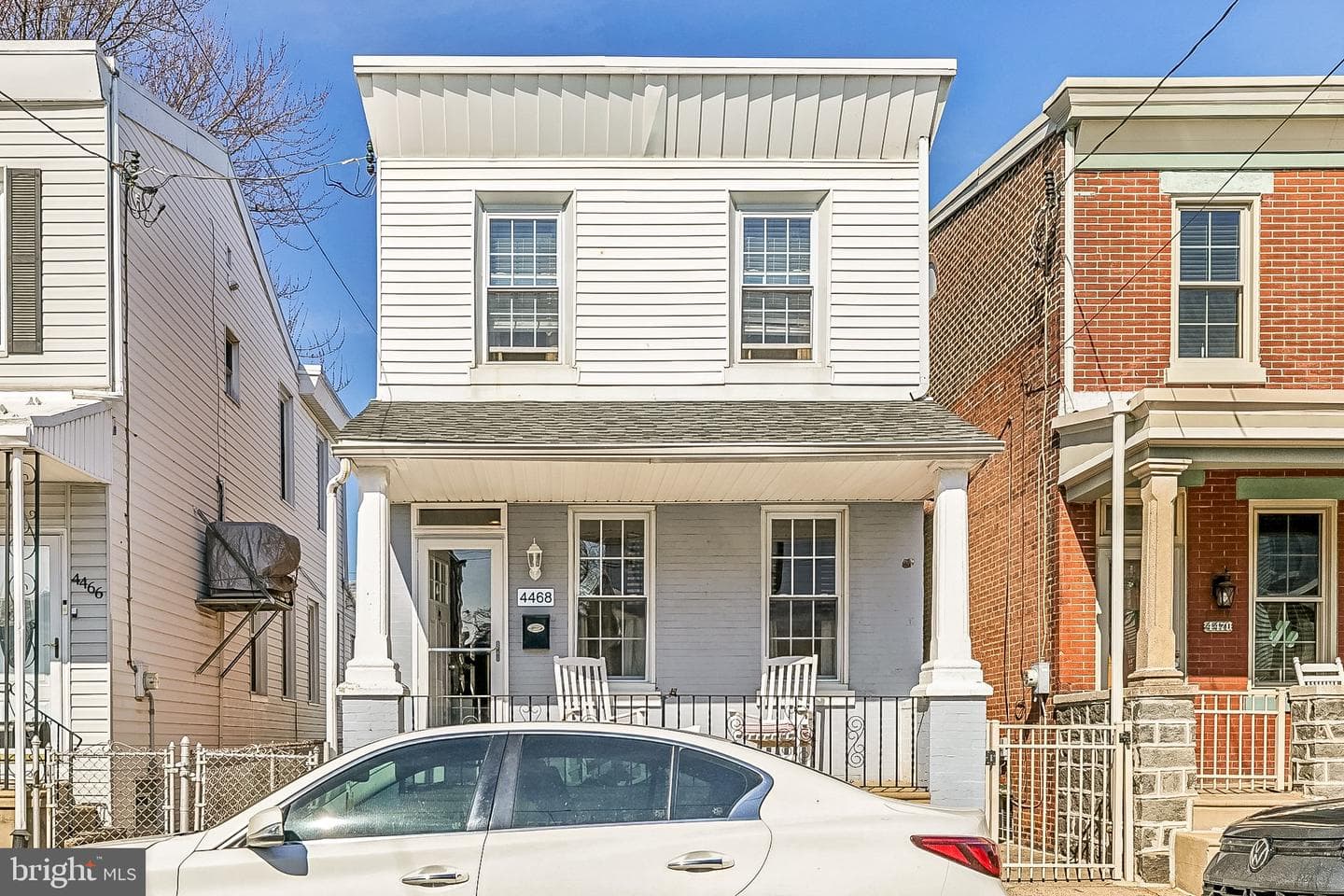 4468 Almond Street photo 2