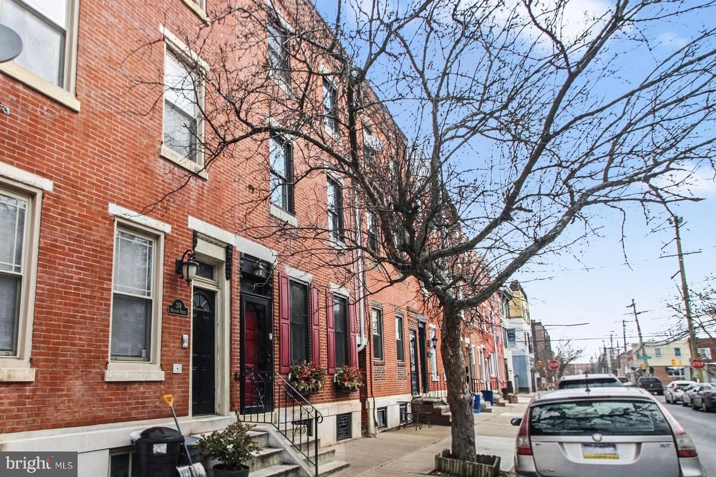 317 Wharton Street photo 34