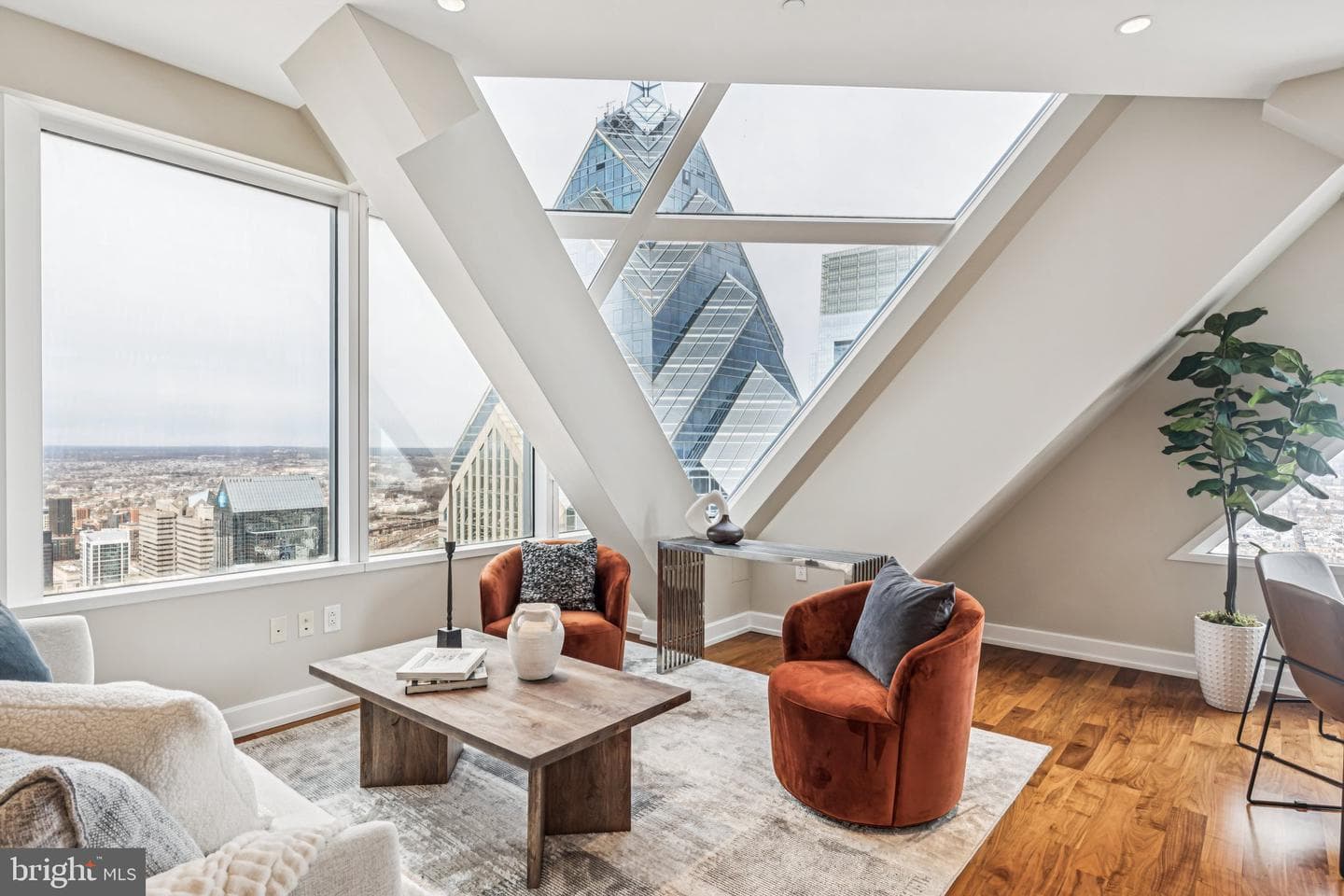 50 S 16th Street #5304