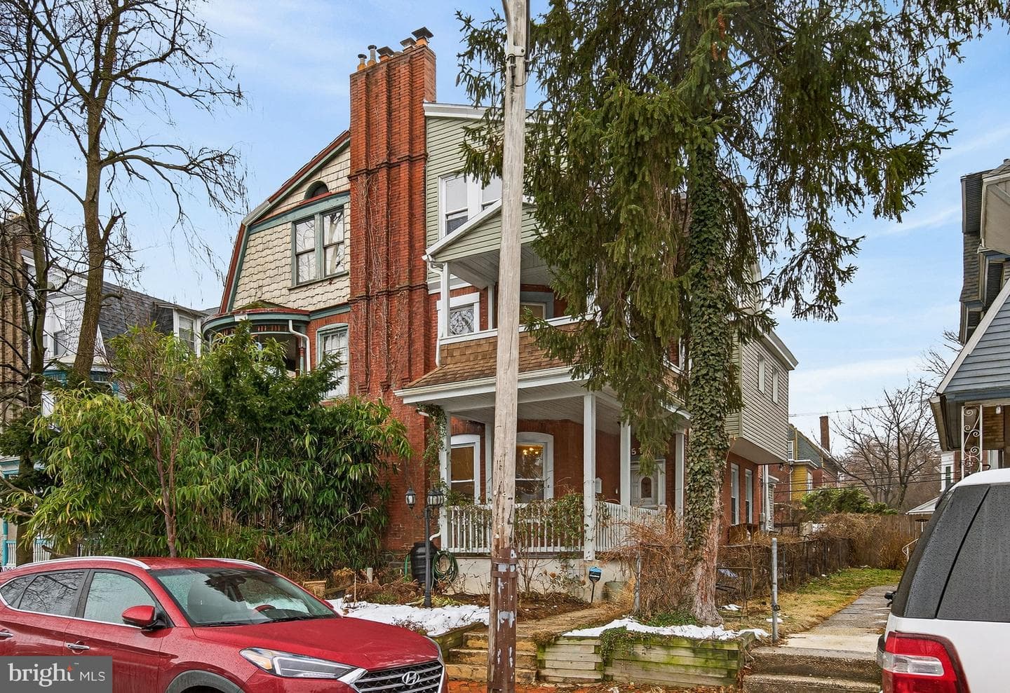 5110 Newhall Street photo 2