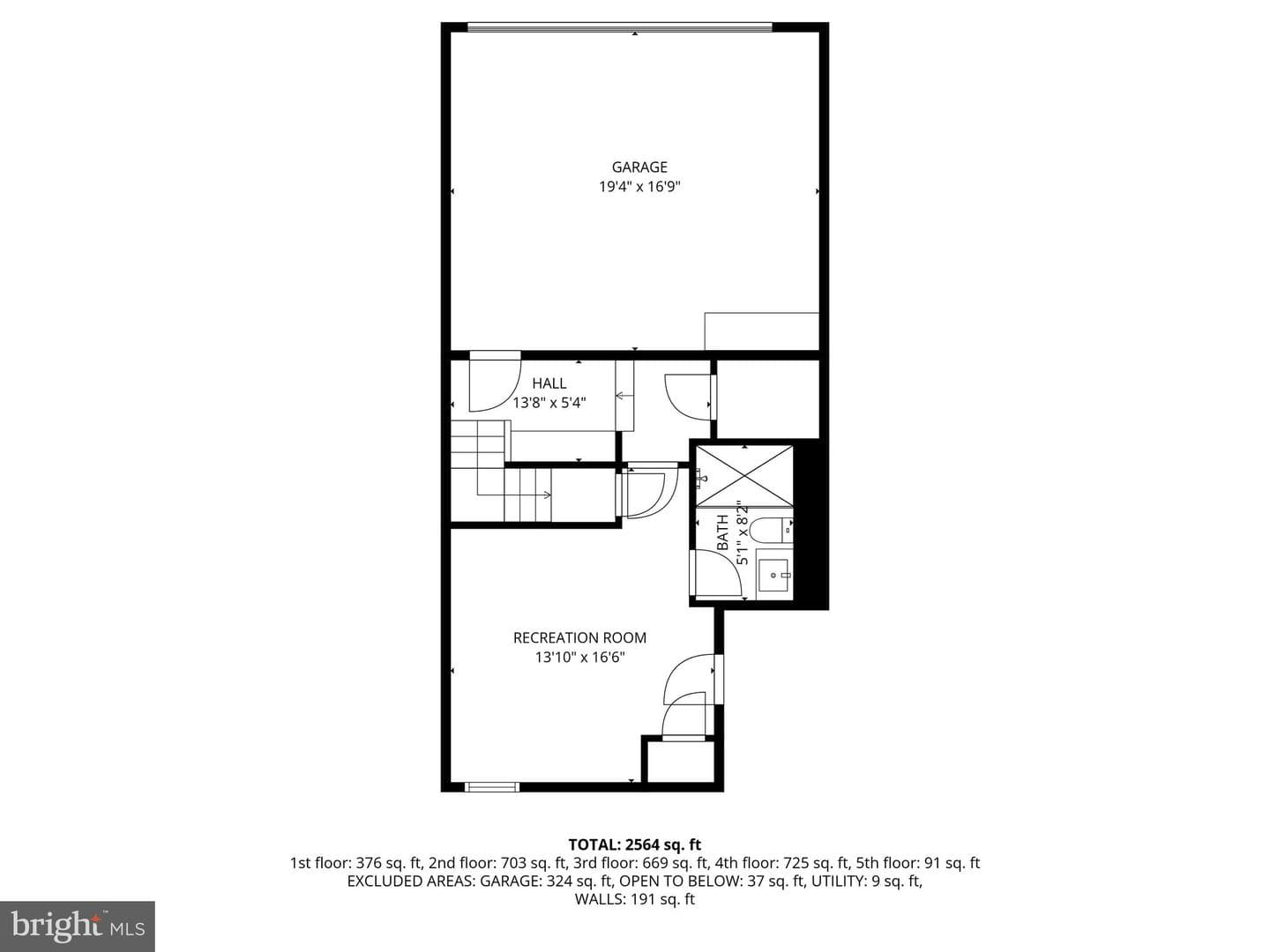 2512 E Cumberland Street photo 39