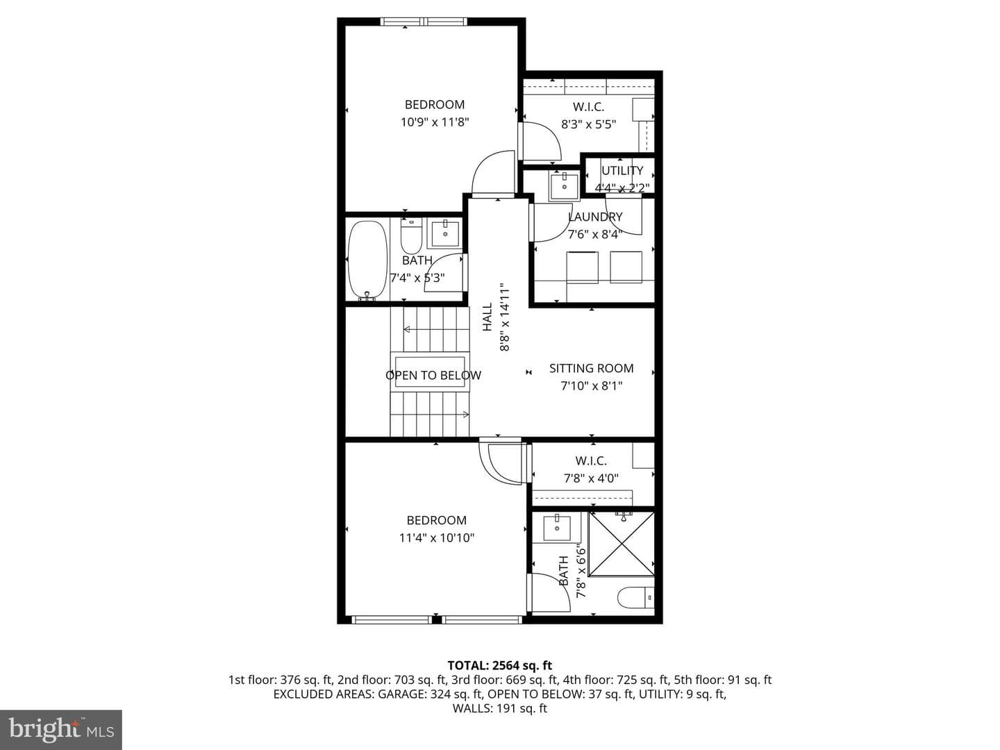 2512 E Cumberland Street photo 41