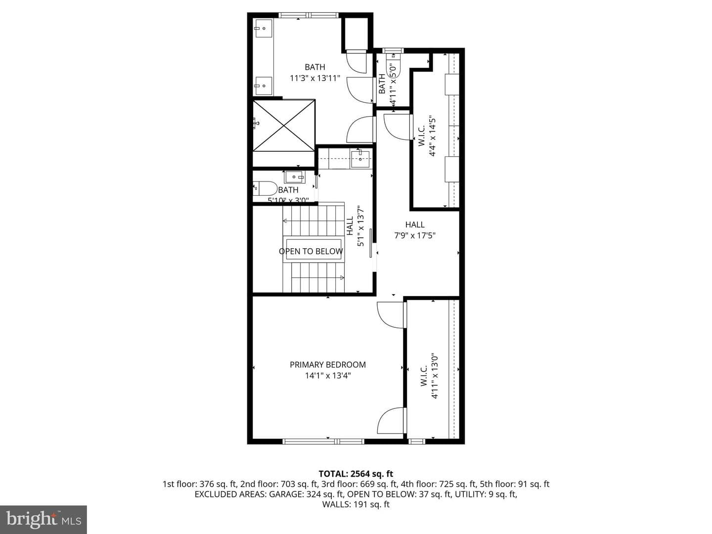 2512 E Cumberland Street photo 42