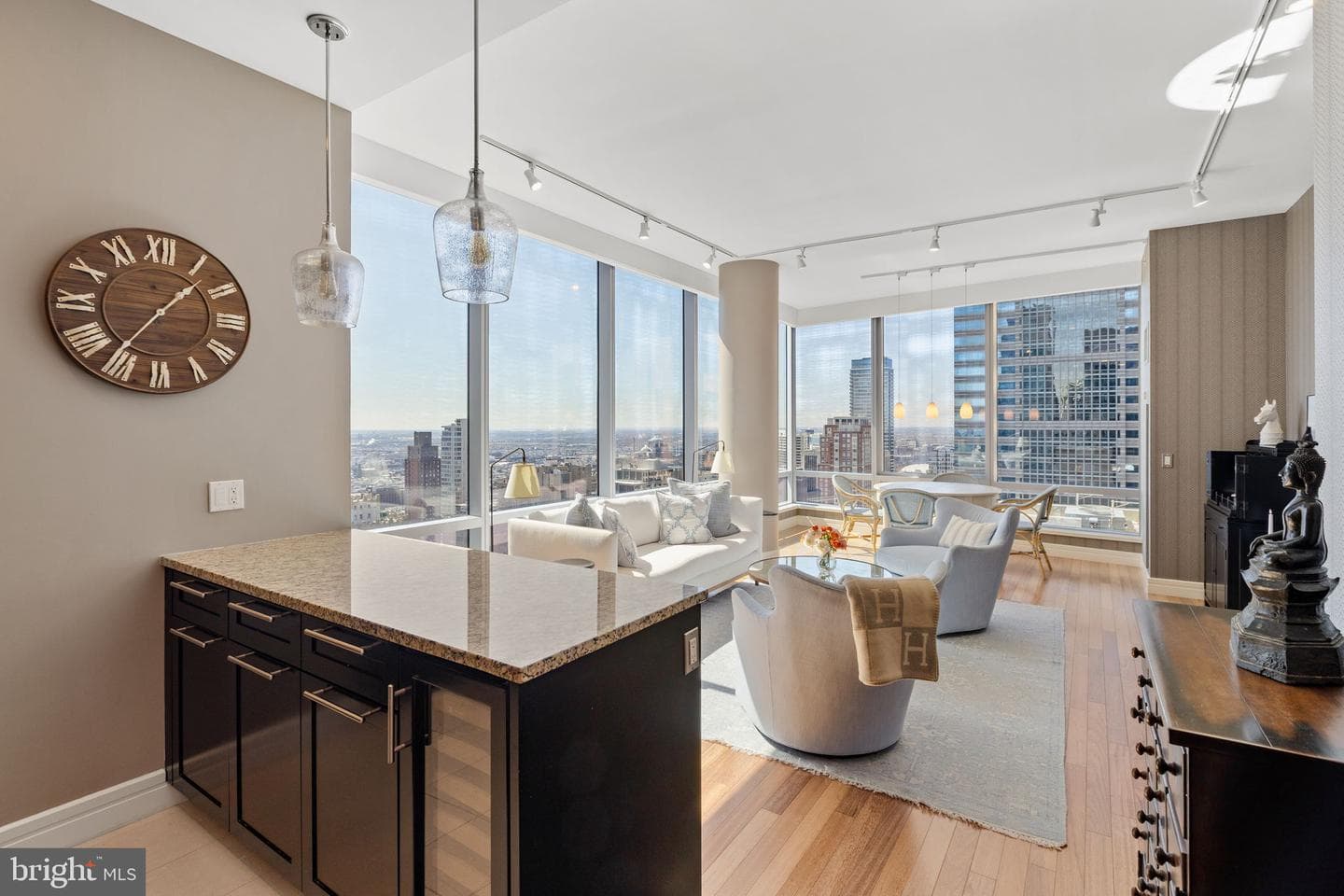 1414 S Penn Square #38gh