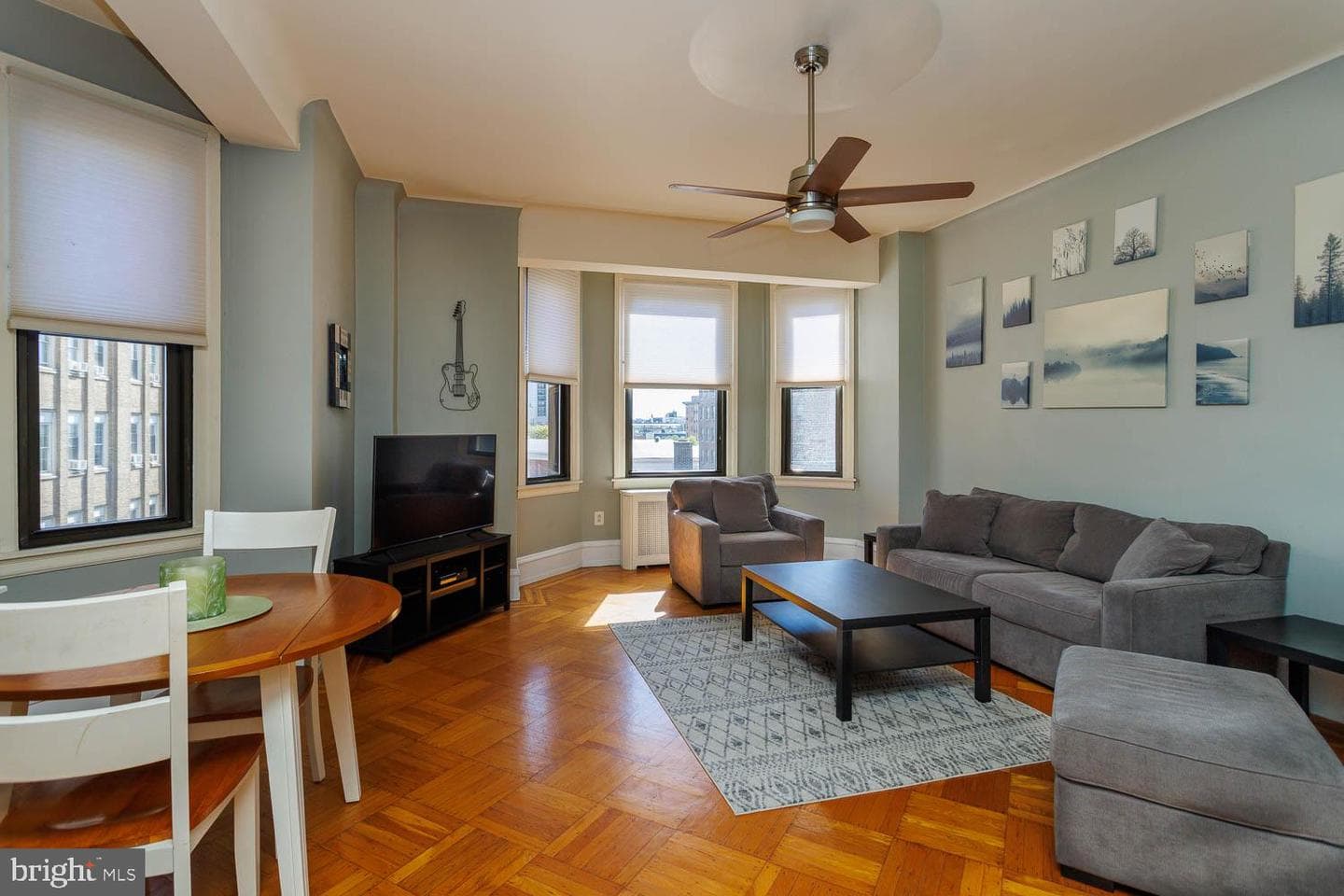 250 S 13th Street #5d photo 3