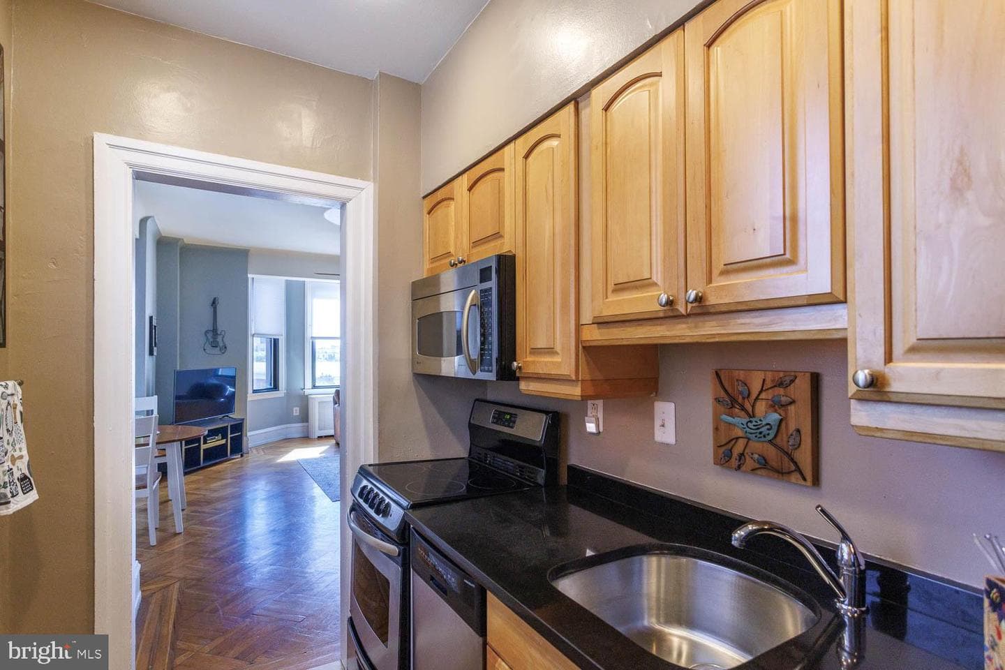 250 S 13th Street #5d photo 6
