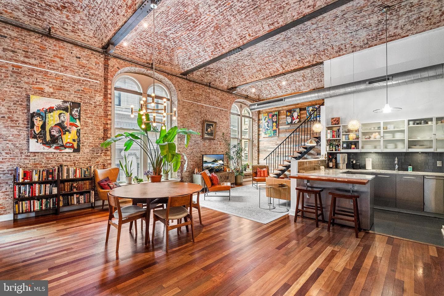 105 S 12th Street #302