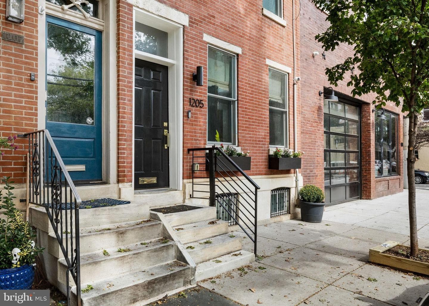1205 Wharton Street photo 30
