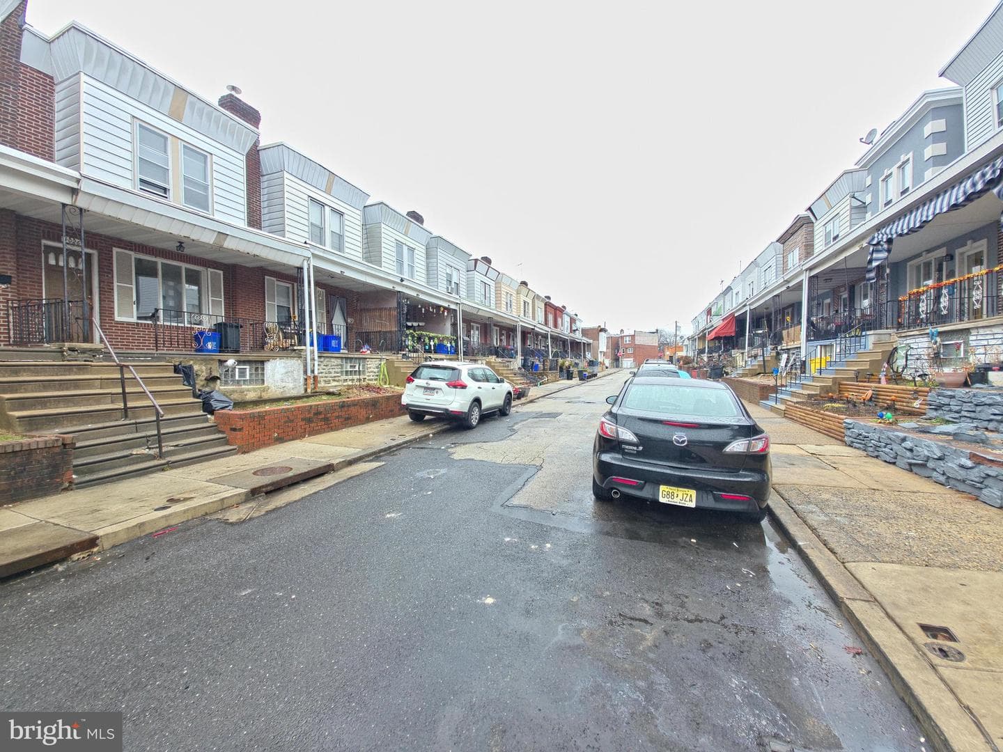 4026 Higbee Street, Philadelphia