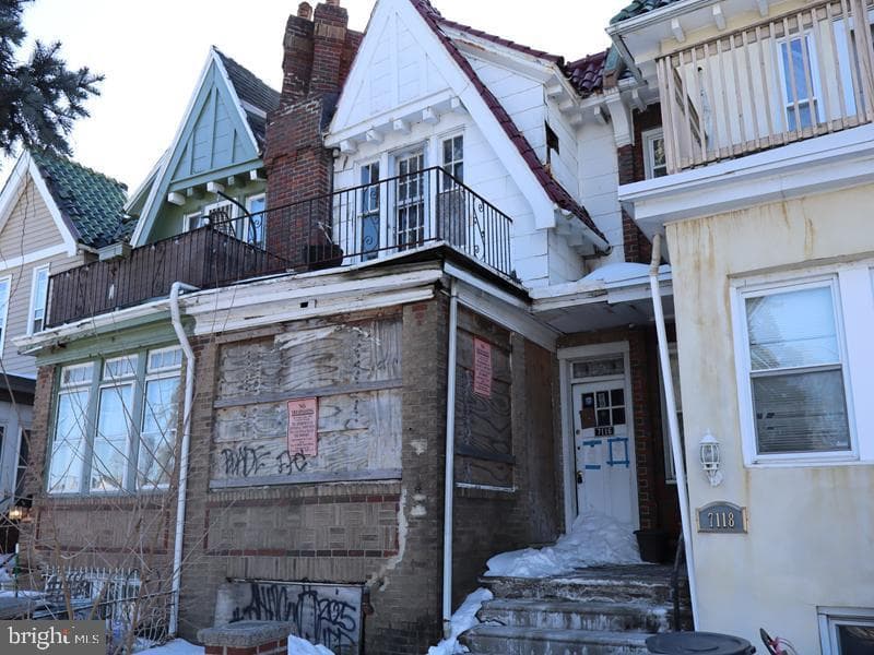 7116 Ogontz Avenue photo 1