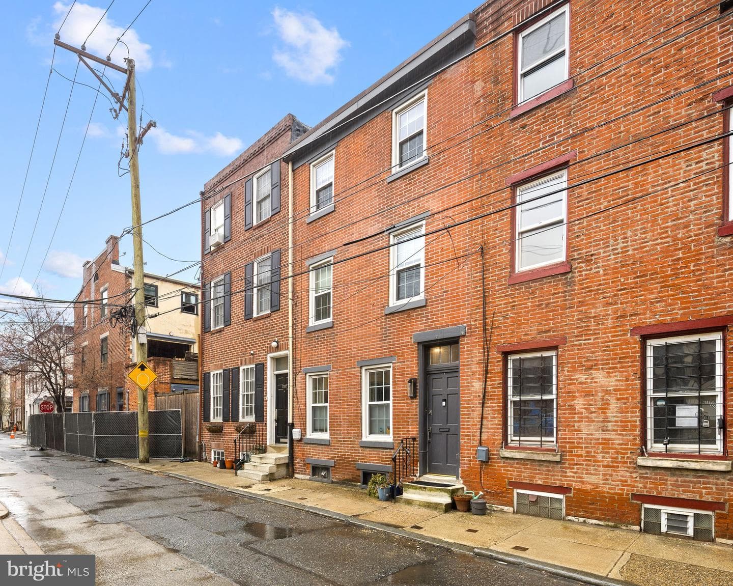 1704 Naudain Street photo 2