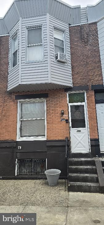 2052 Mercy Street, Philadelphia