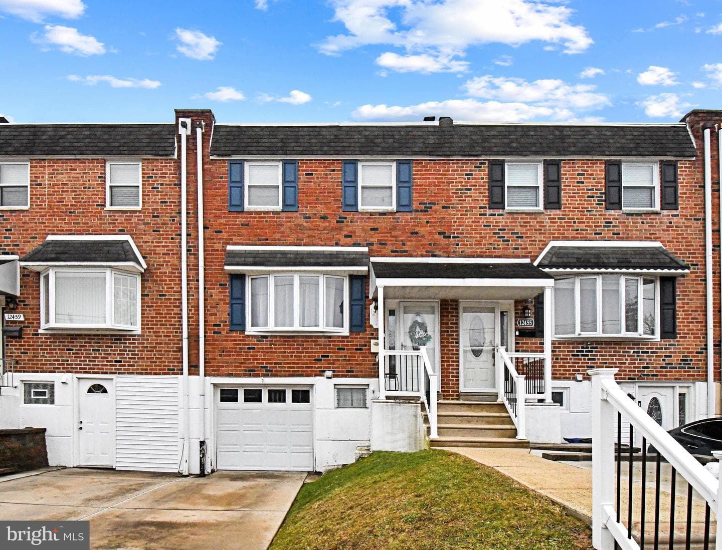 12457 Sweet Briar Road