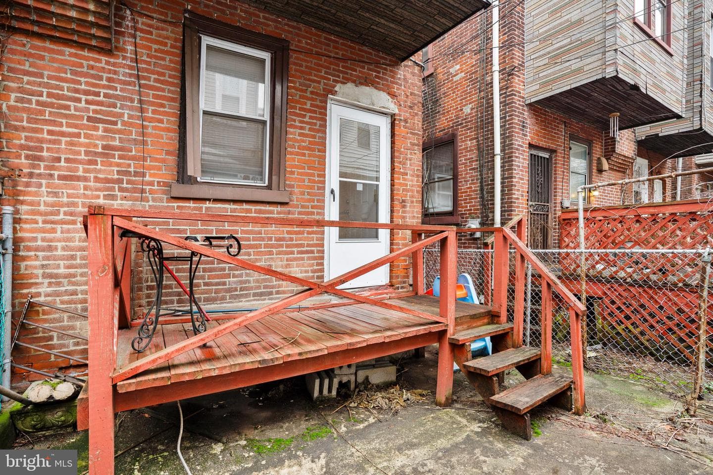 4544 N Mole Street photo 24