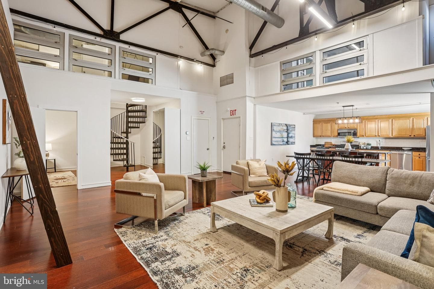 810 N Hancock Street #11