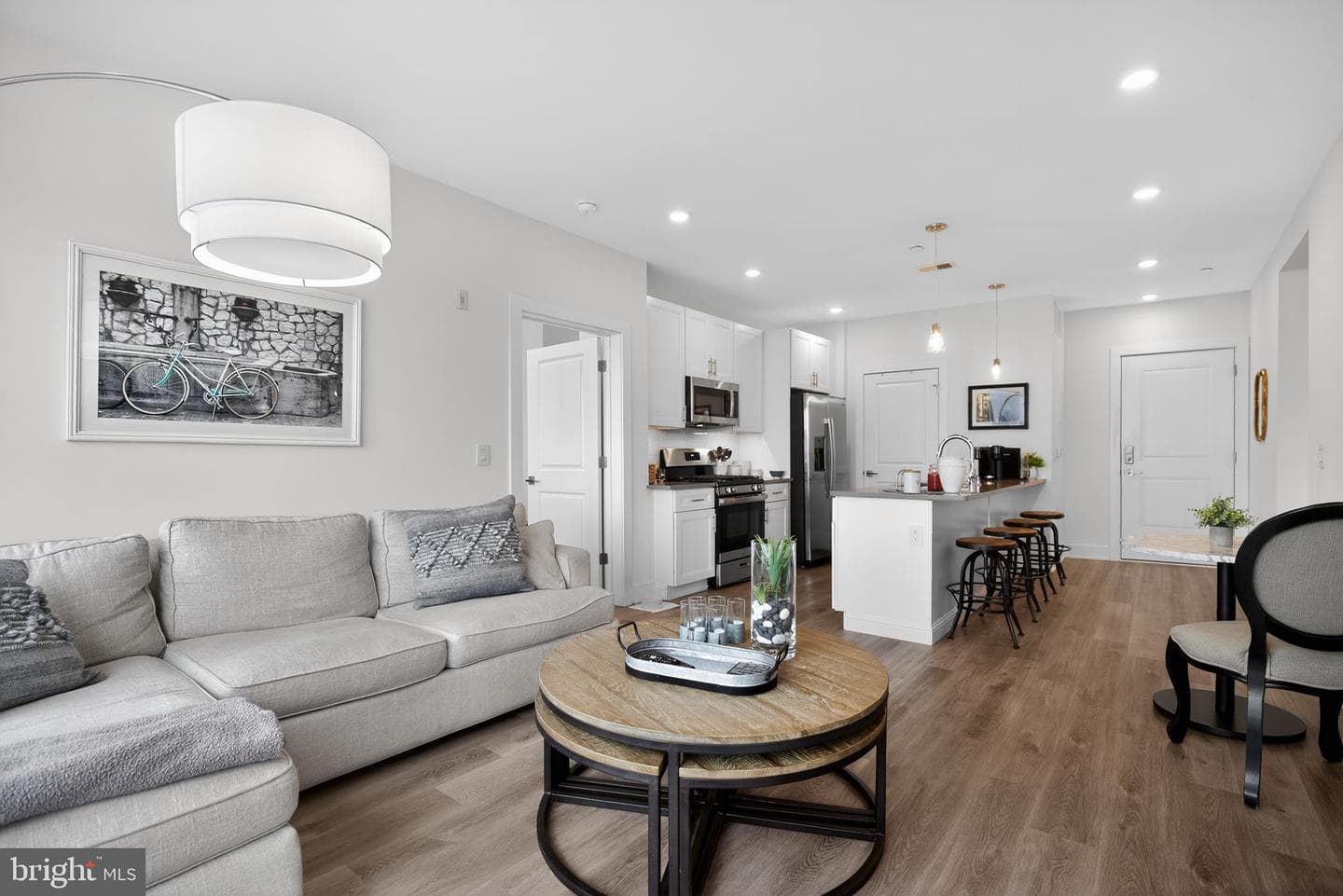 1148 N 2nd Street #liberty North 4e