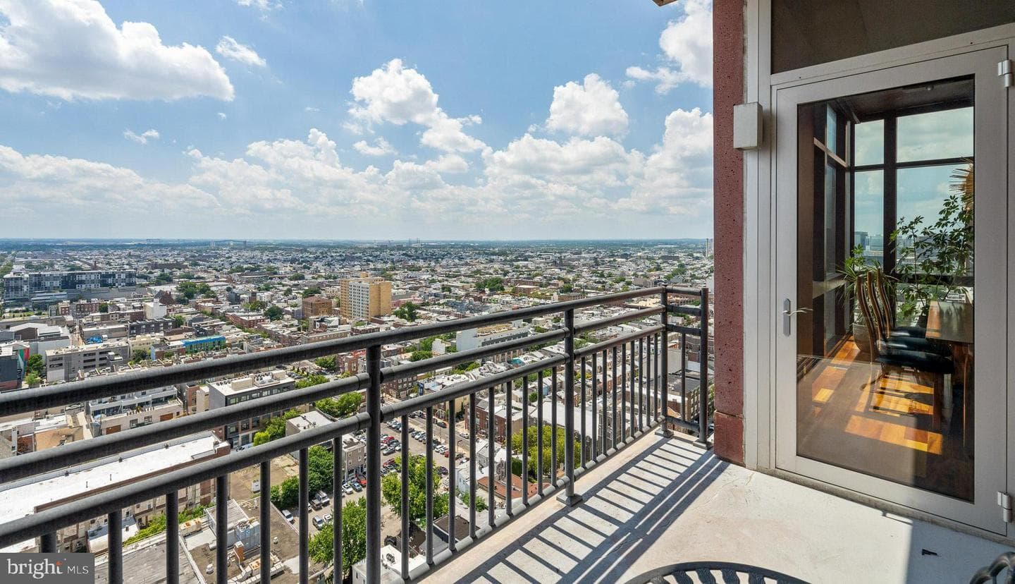 440 S Broad Street #2506 photo 12