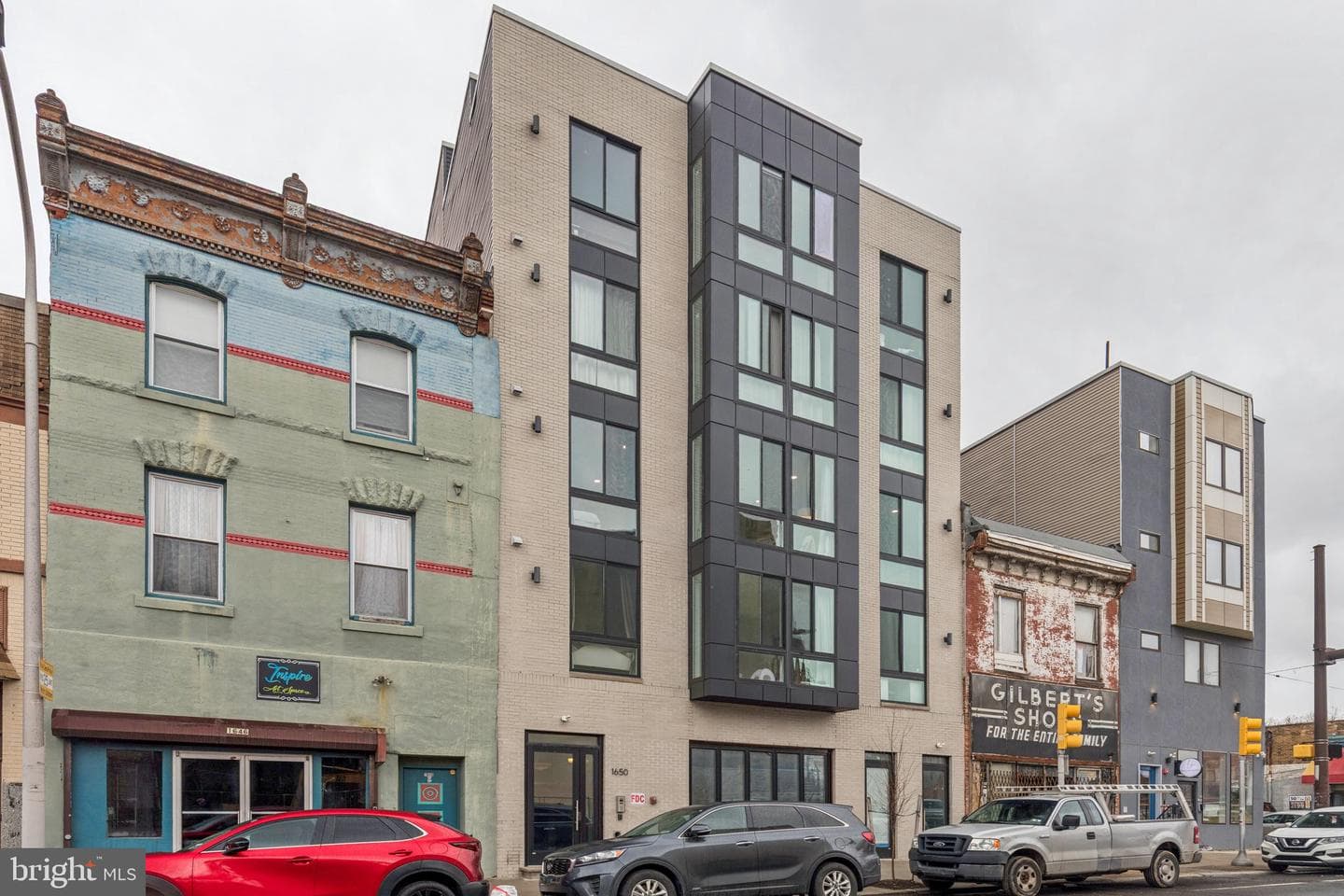 1648-50 Ridge Avenue #301 photo 34