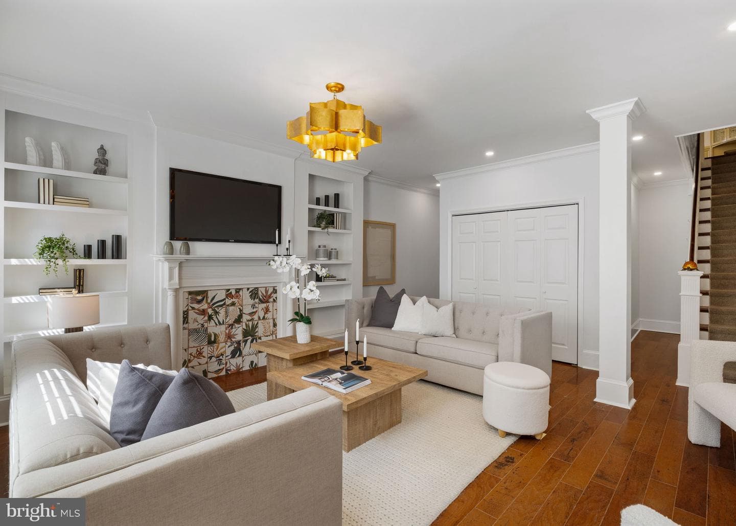 129 Bainbridge Street photo 6