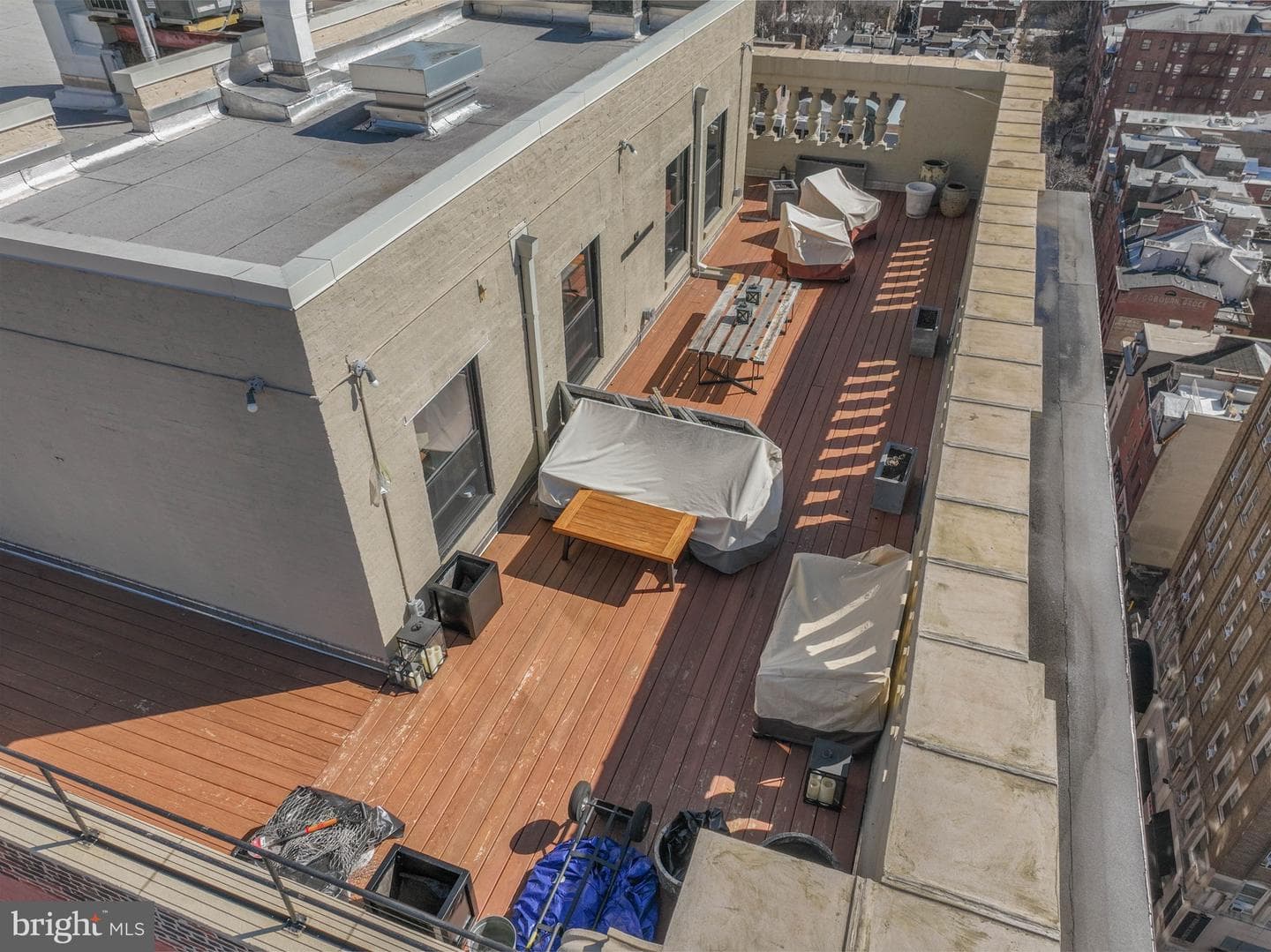250 S 13th Street #12e photo 30