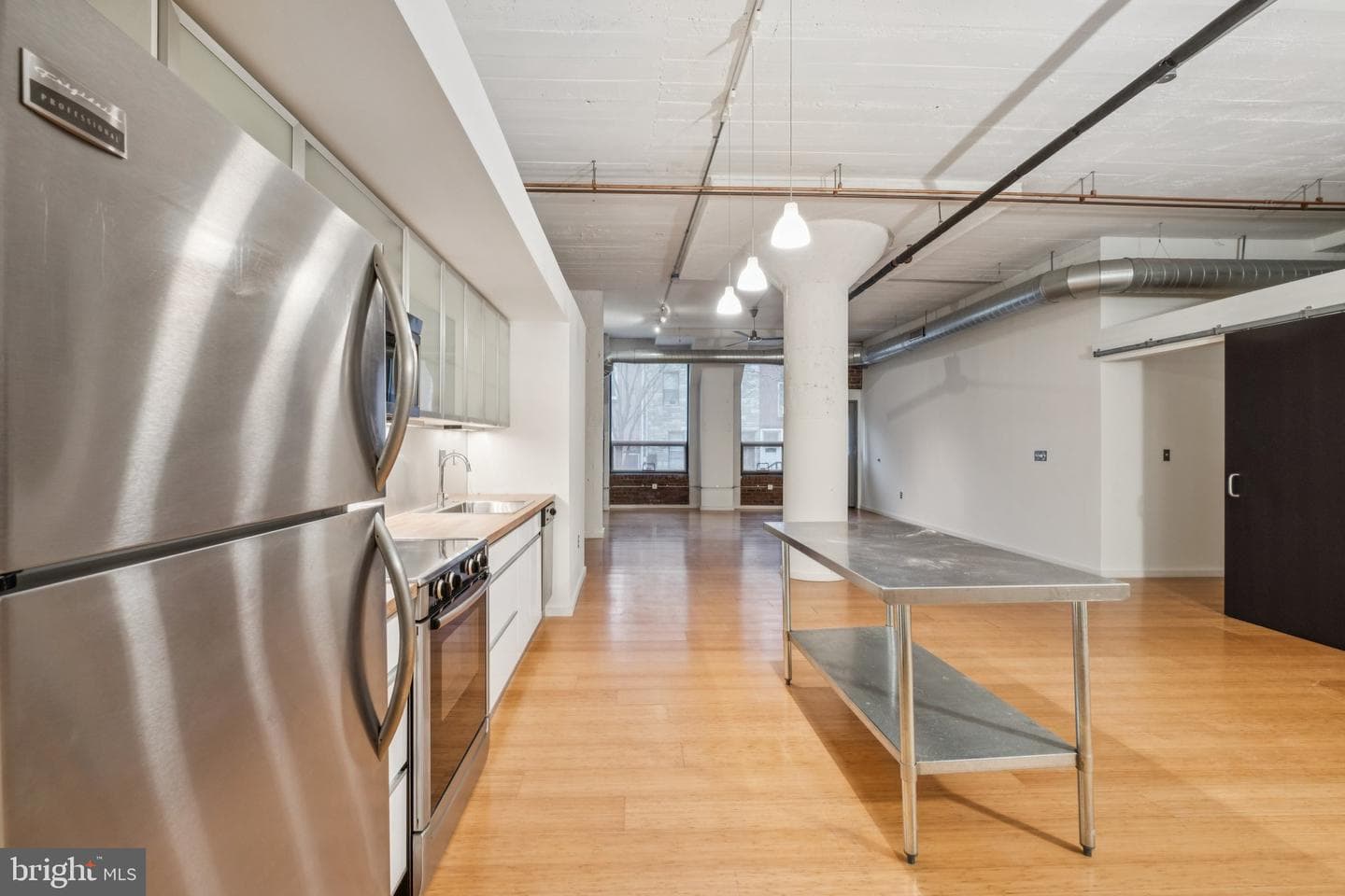 1714 Memphis Street #110 photo 15