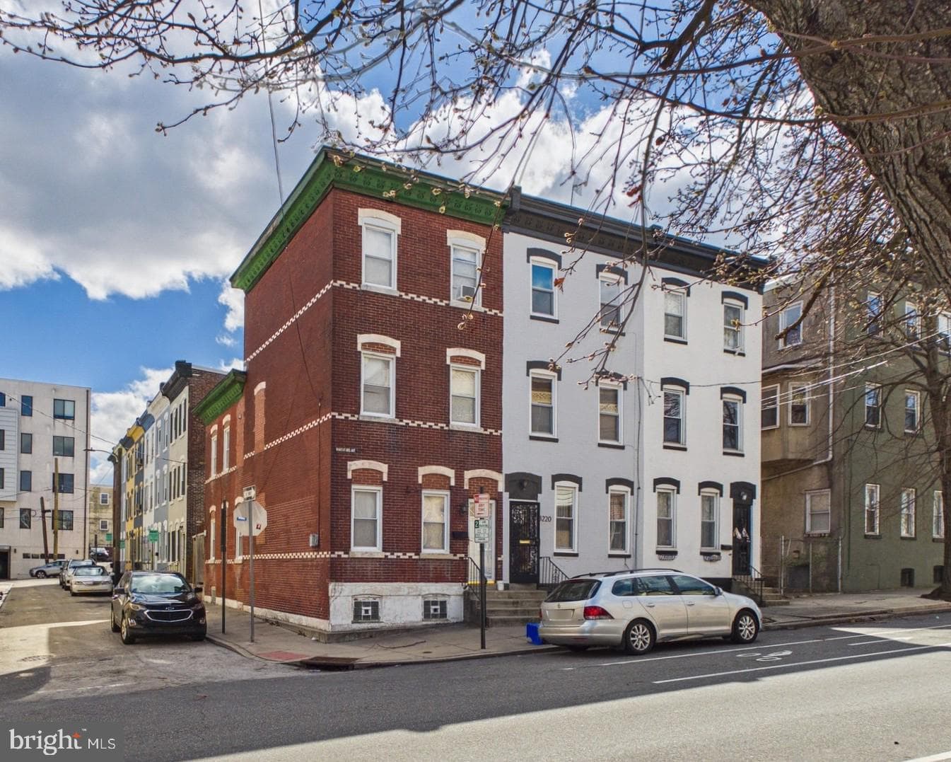 3218 Haverford Avenue