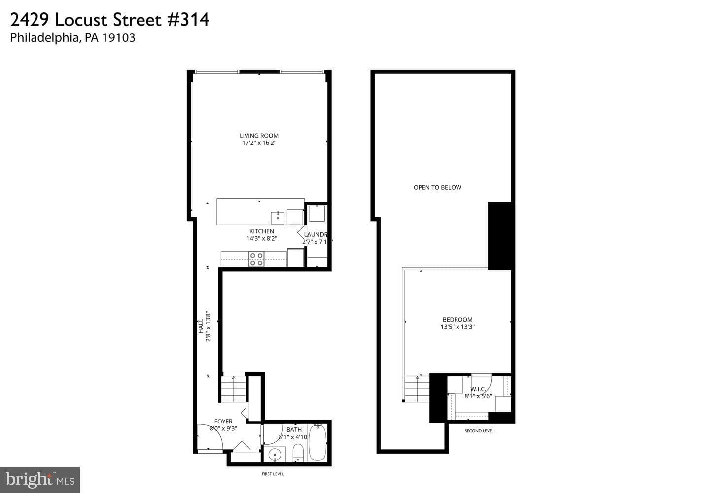 2429 Locust Street #314 photo 21