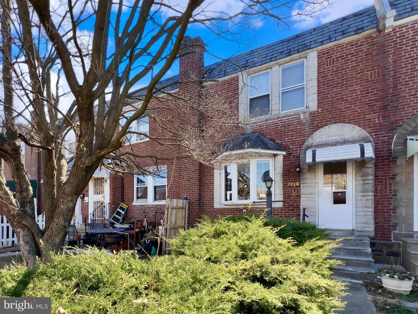 2936 Knorr Street photo 1