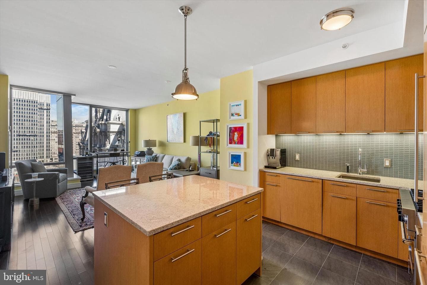 1414 S Penn Square #10c photo 6