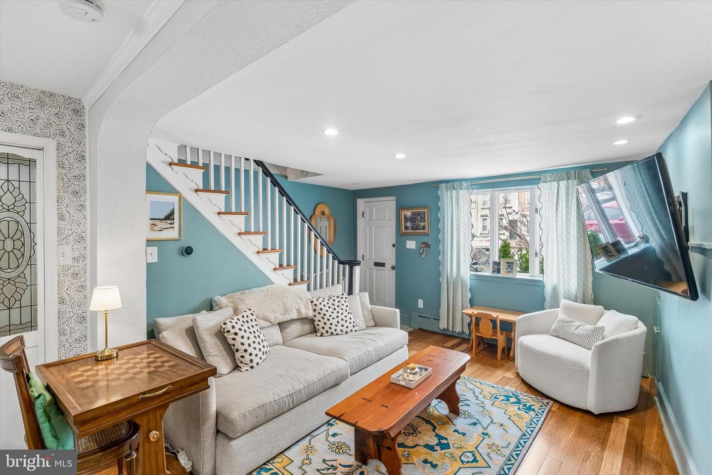 1237 E Moyamensing Avenue photo 3