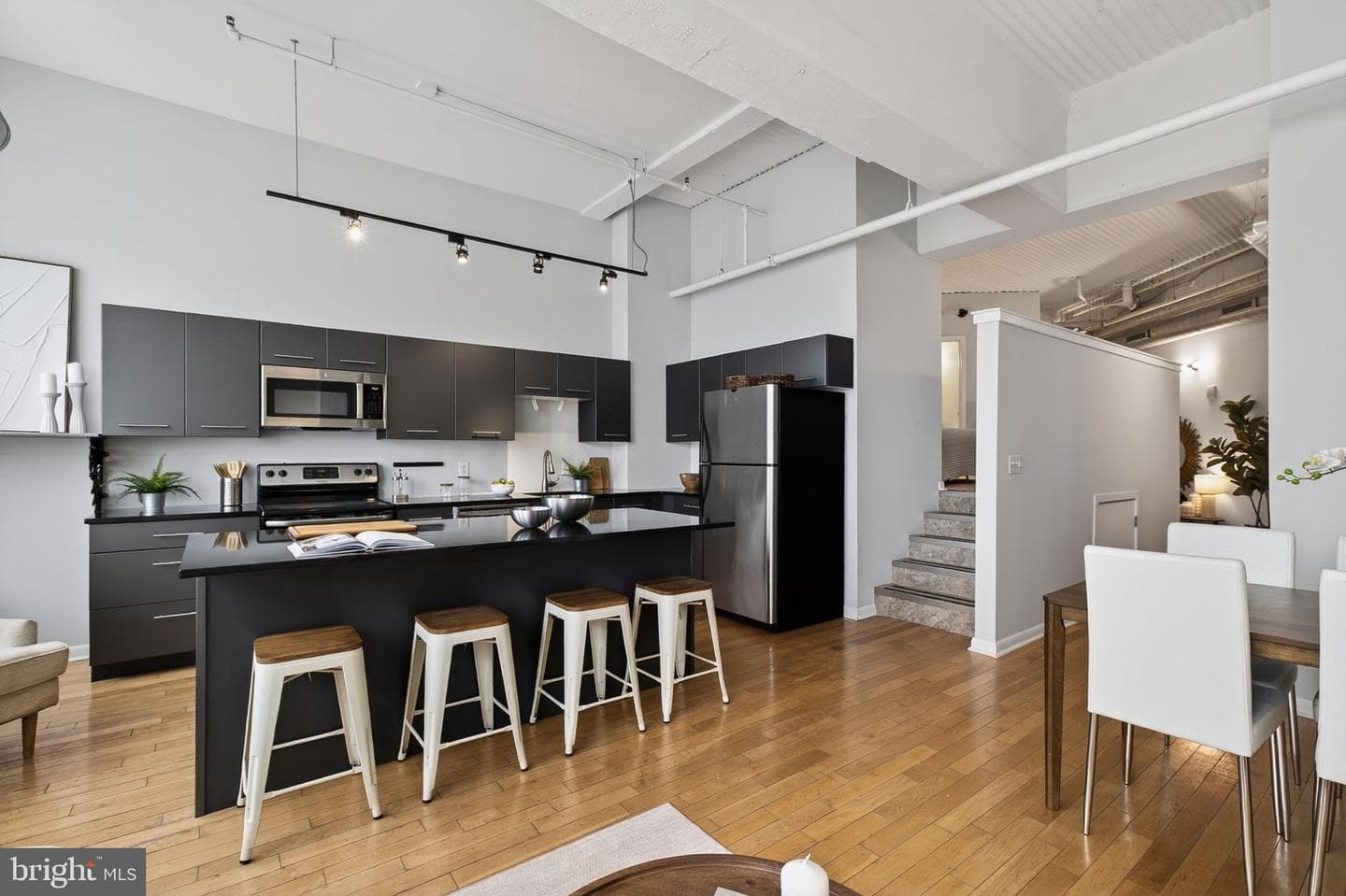 2200 Arch Street #913 photo 8
