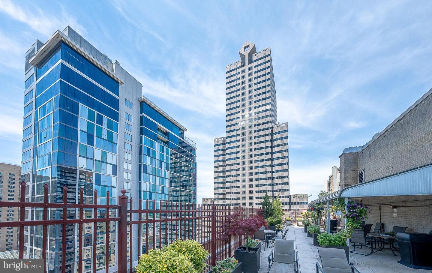 1900 John F Kennedy Boulevard #402 photo 21