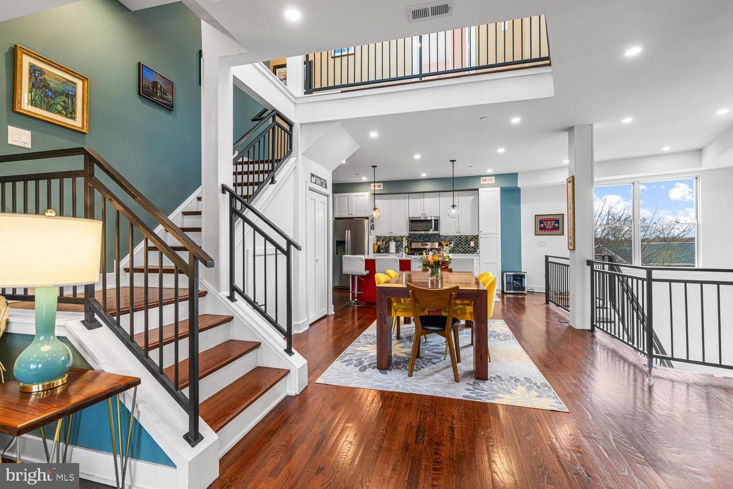 3600 Calumet Street photo 22