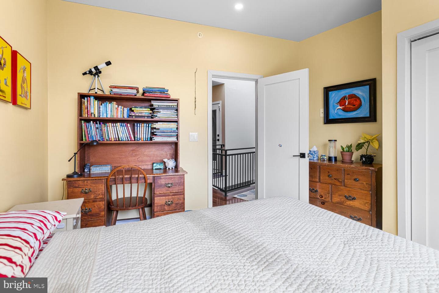 3600 Calumet Street photo 30