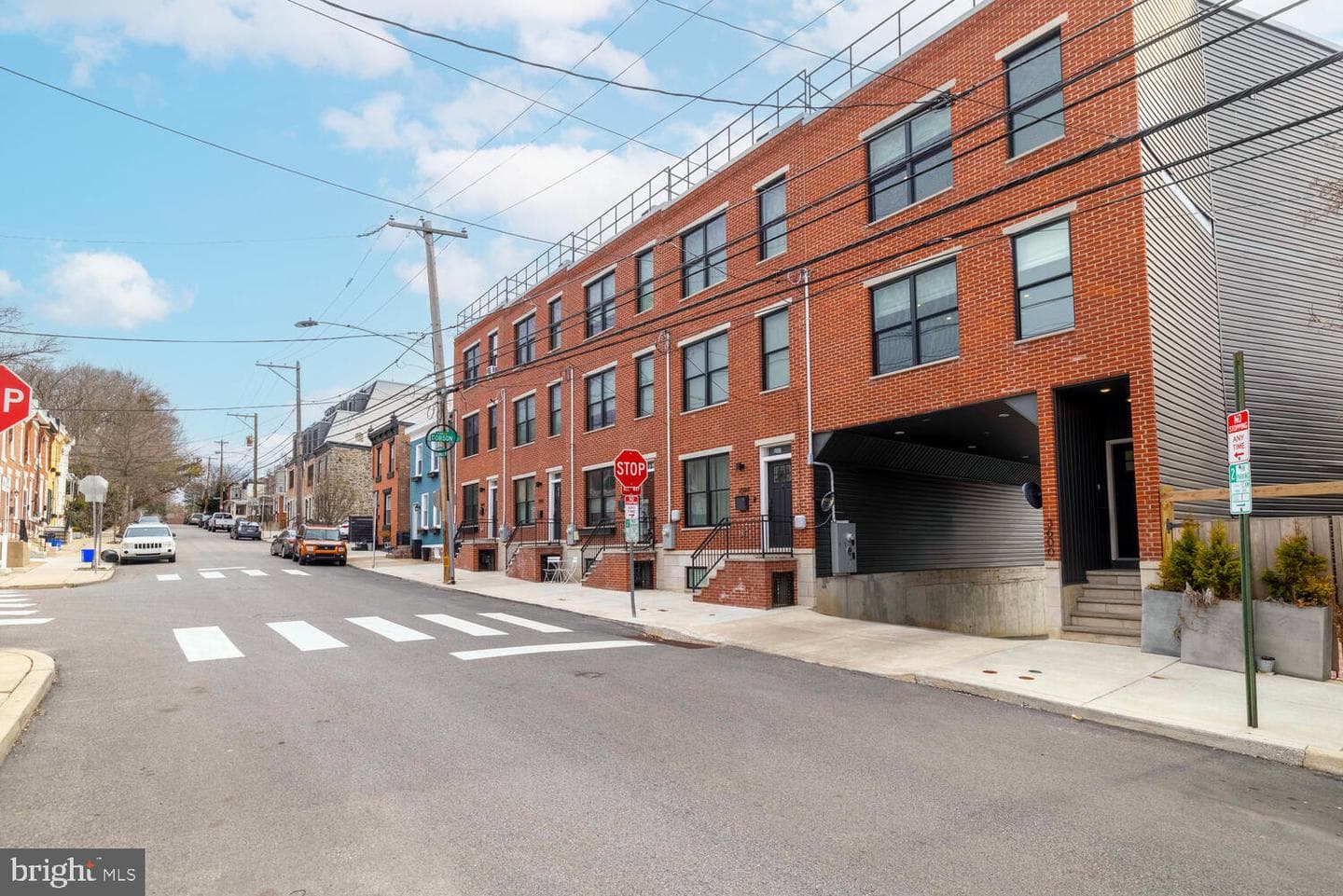 3600 Calumet Street photo 4