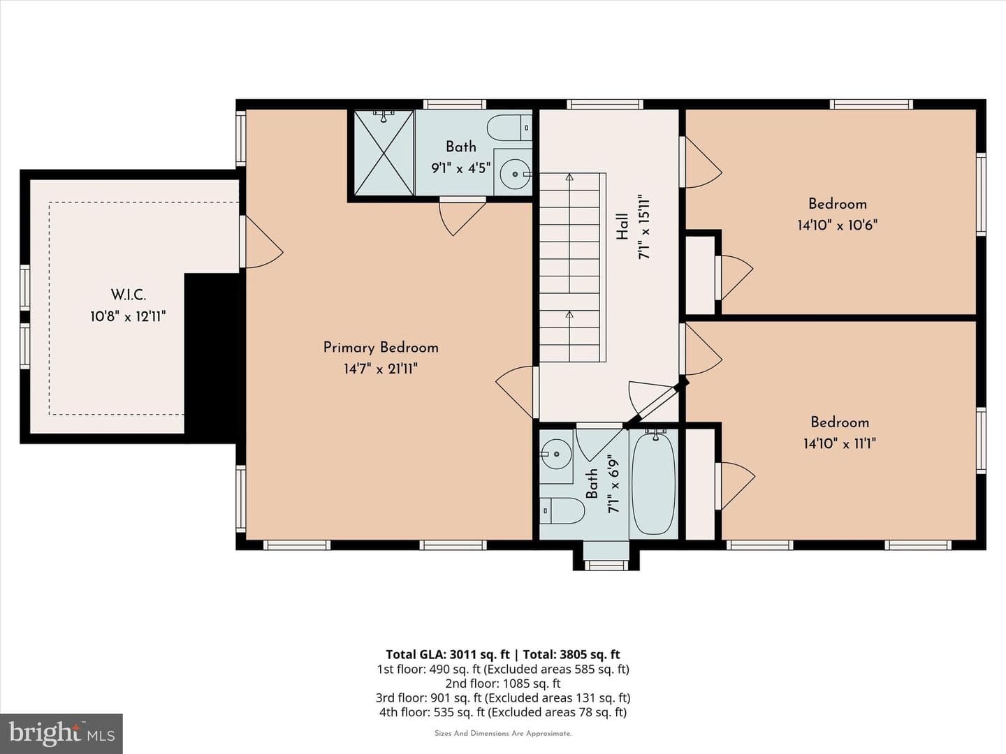 507 E Murdoch Road photo 49