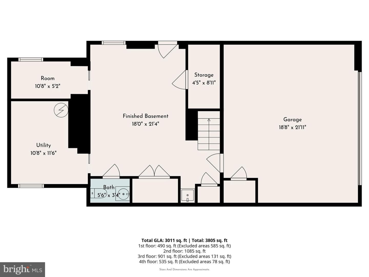 507 E Murdoch Road photo 51
