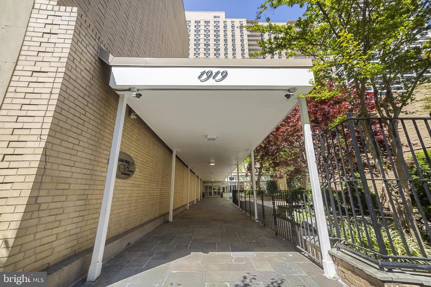 1919 Chestnut Street #2901/02/24 photo 45