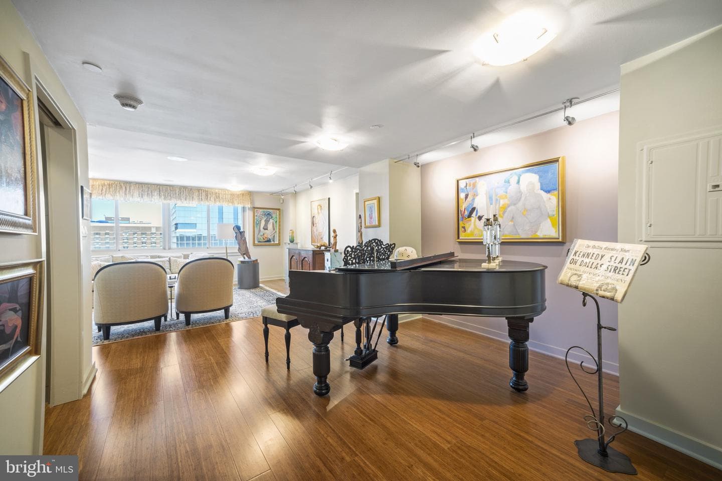 1919 Chestnut Street #2901/02/24 photo 5