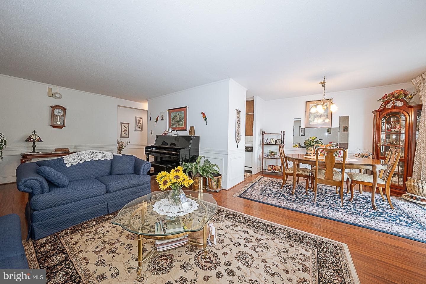 1919 Chestnut Street #1618 photo 1