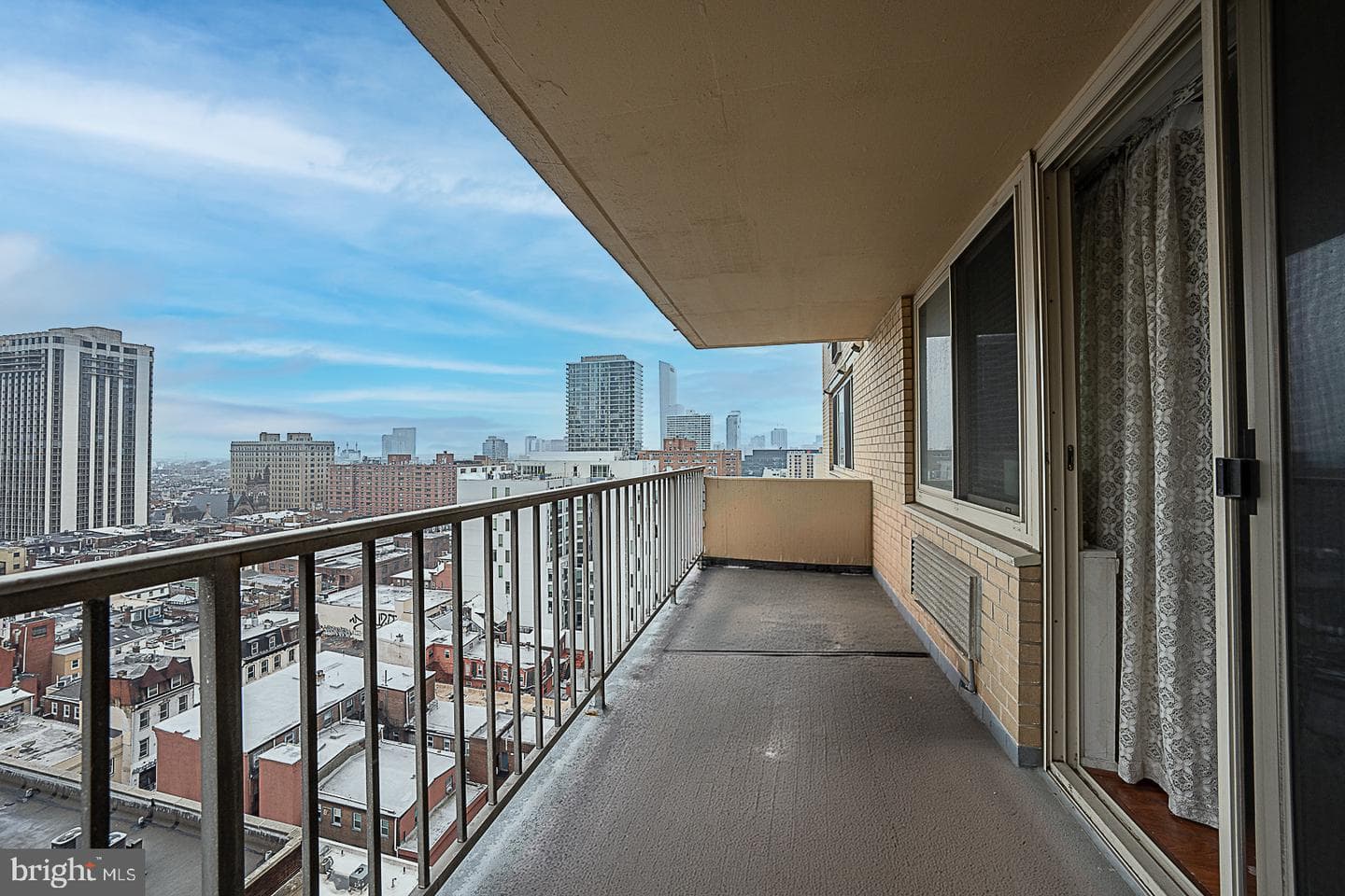 1919 Chestnut Street #1618 photo 15