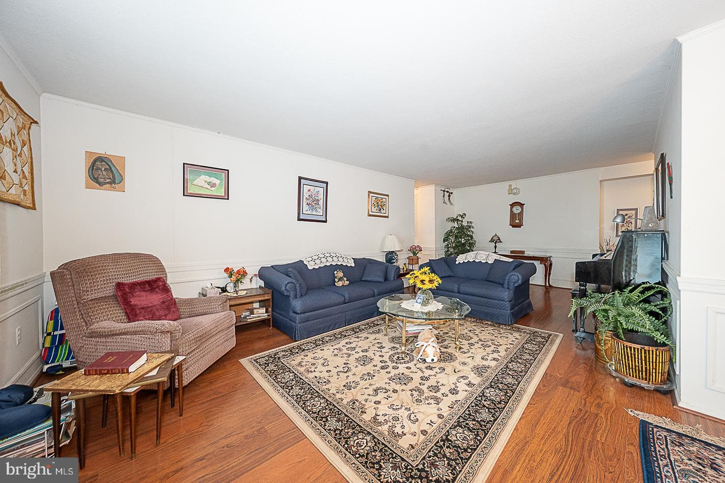 1919 Chestnut Street #1618 photo 2