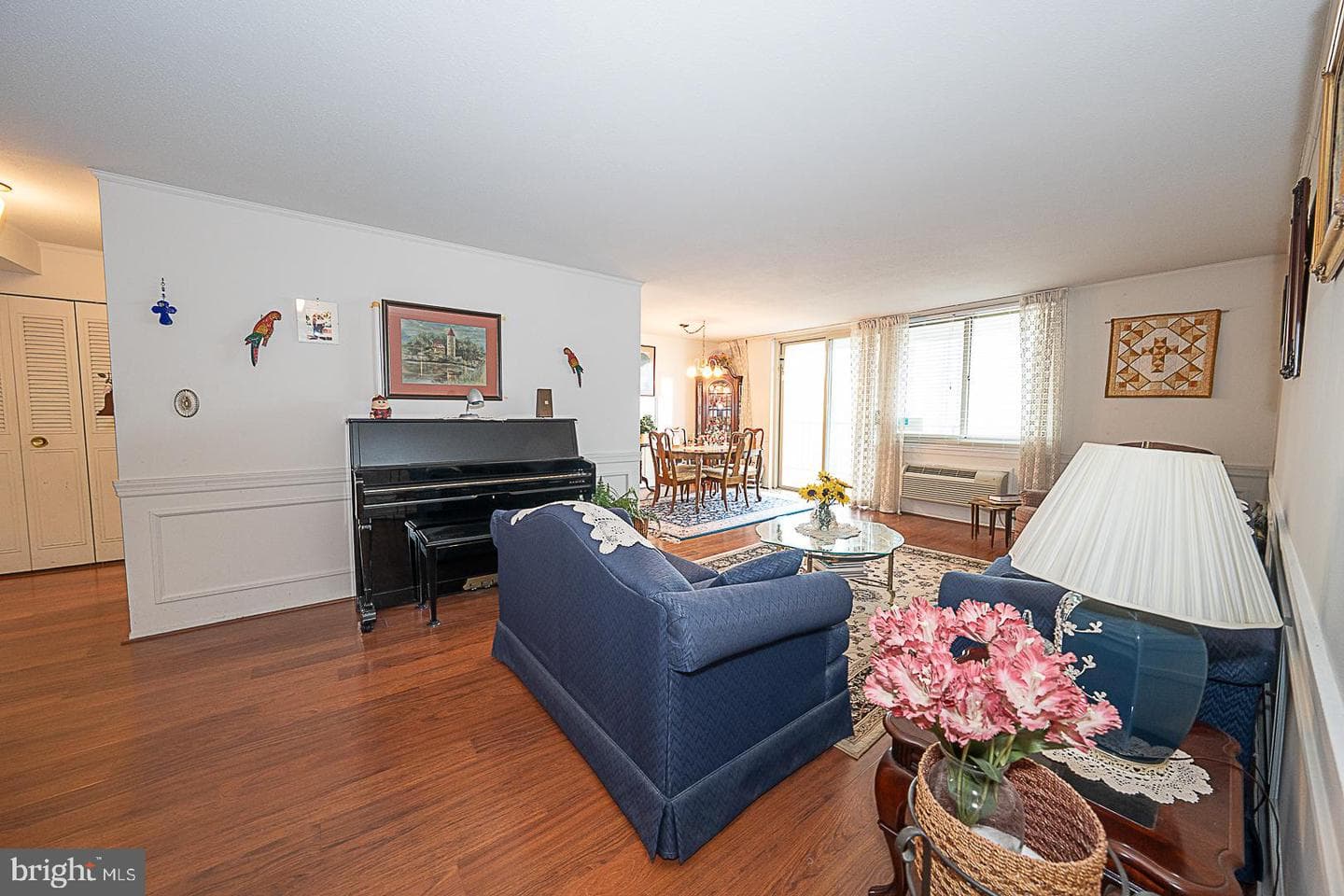 1919 Chestnut Street #1618 photo 4