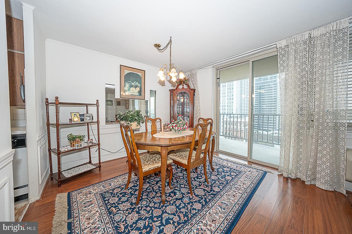 1919 Chestnut Street #1618 photo 5