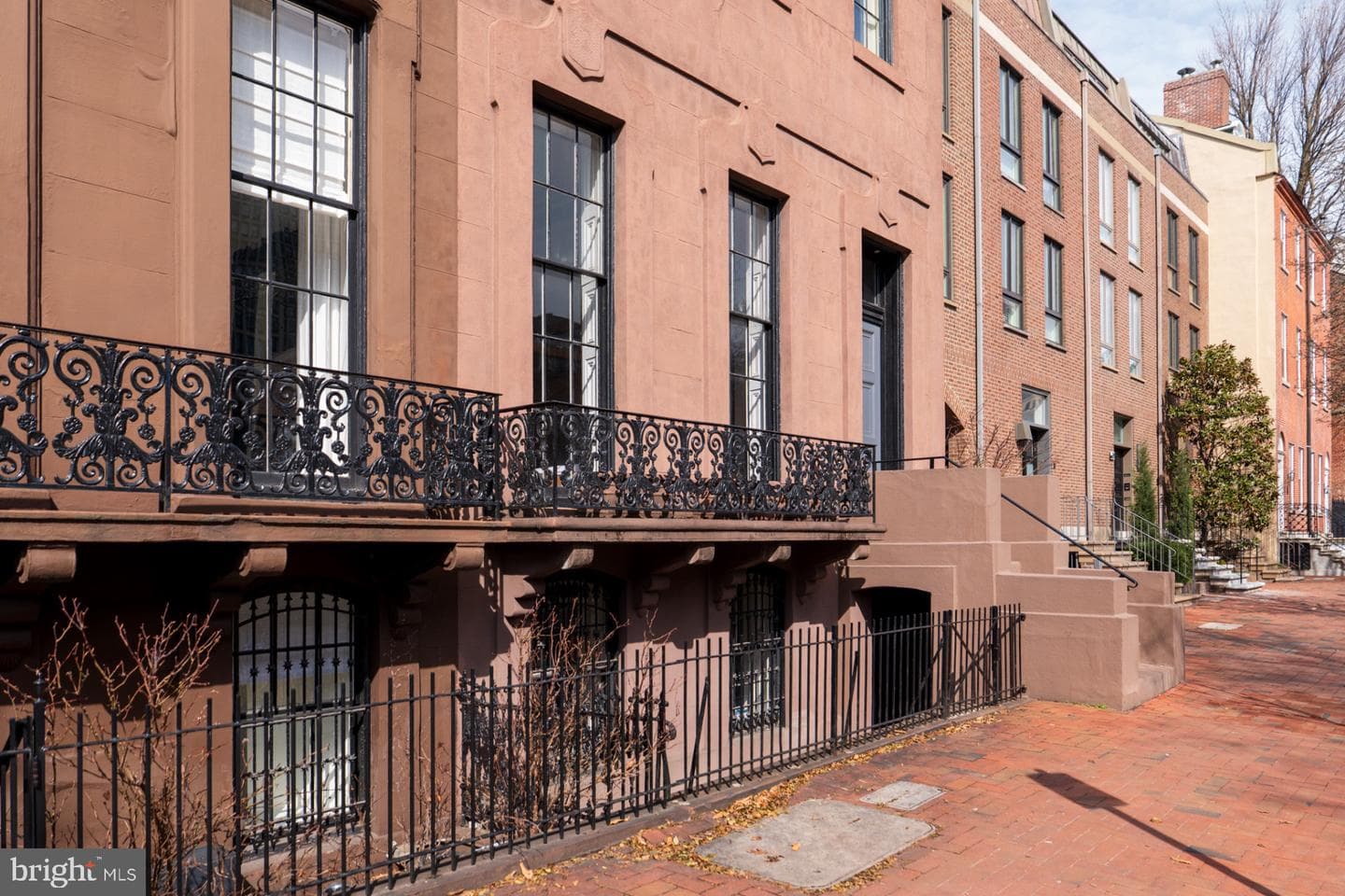 258 S 3rd Street #1, Philadelphia