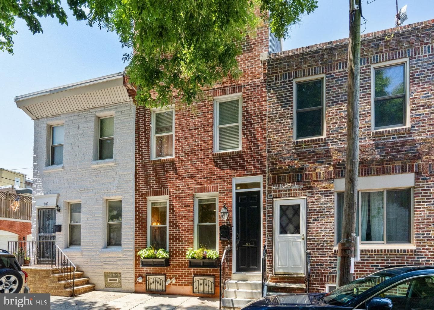 802 N Bambrey Street photo 1