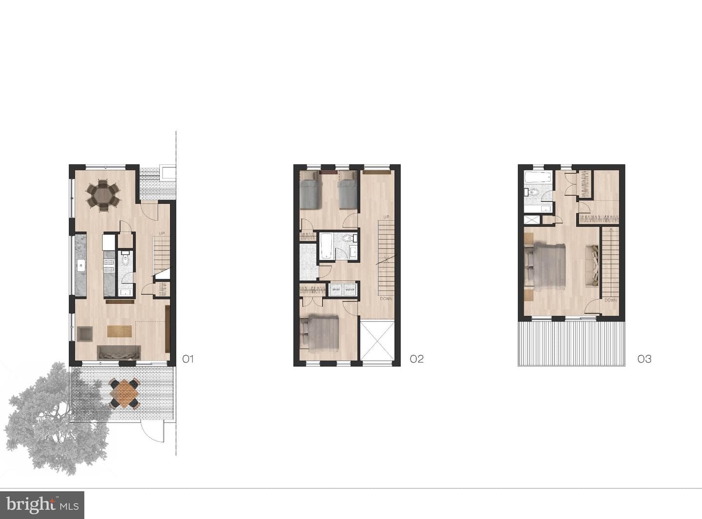 2128 Appletree Street photo 23