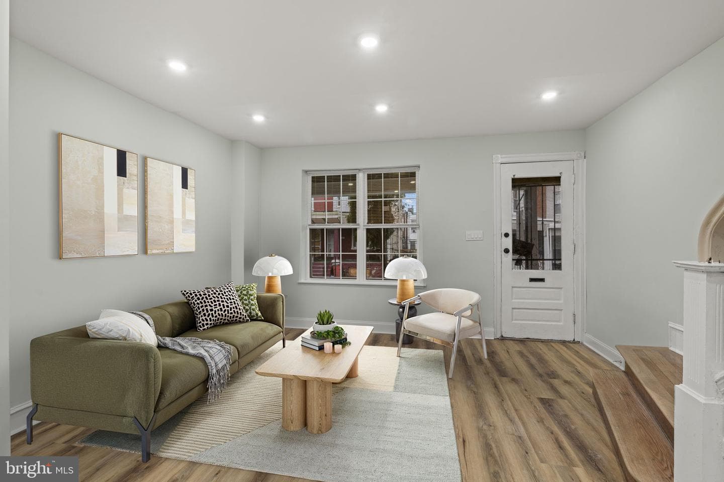 1024 S Ithan Street photo 3